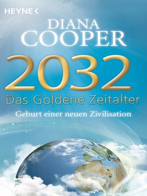 cover image of 2032--Das Goldene Zeitalter